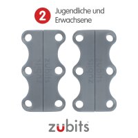 Zubits® Size 2 for Youth / Adults