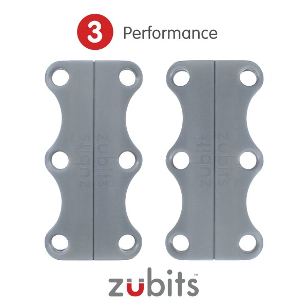 Zubits® Size 3 for Large Adults / Sports